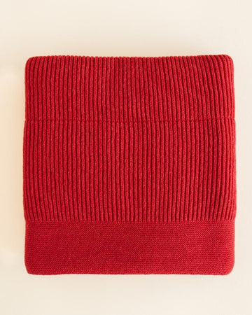 Deken Gaston - Apple Red